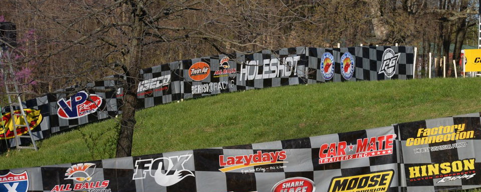 Photo Gallery: Limestone 100 Youth ATV