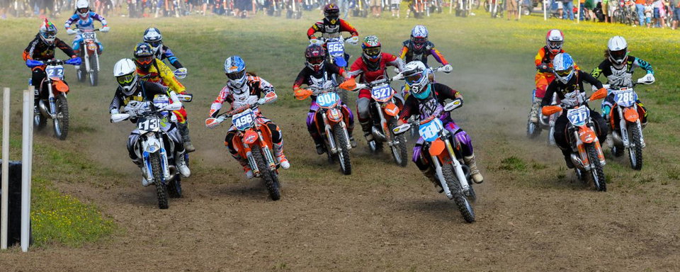 Photo Gallery: Loretta Lynn's Morning Bikes