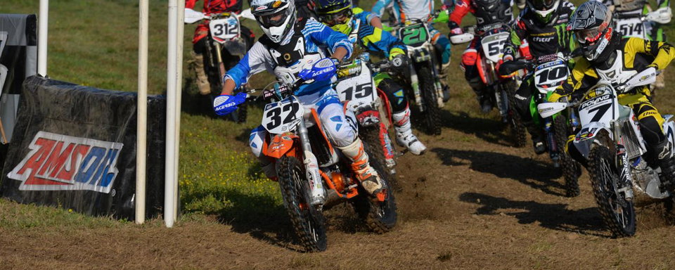 Photo Gallery: Loretta Lynn's Youth Bikes