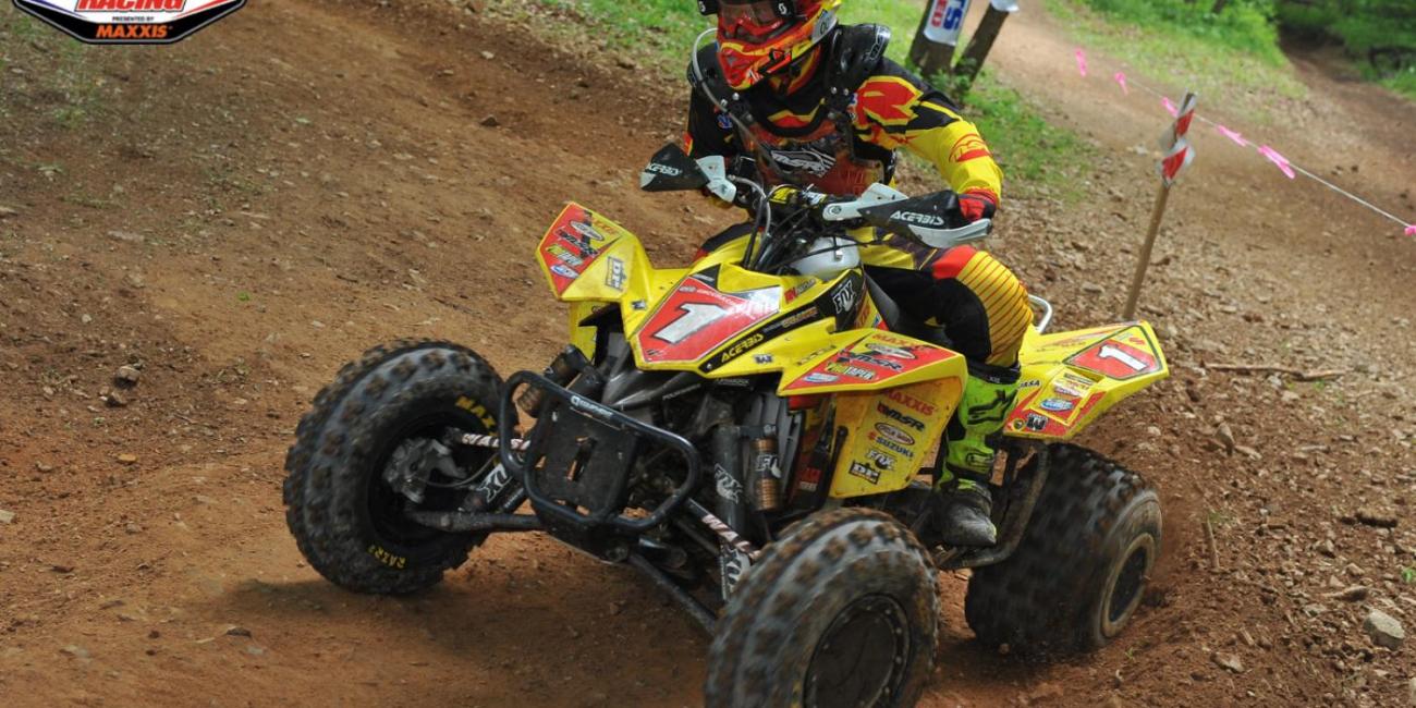 Video Report: Loretta Lynn ATVs