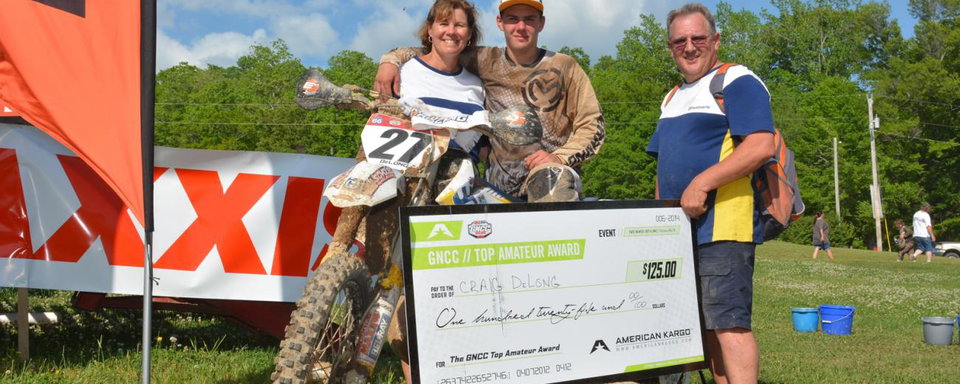 Quick Fill #20: This Week in GNCC