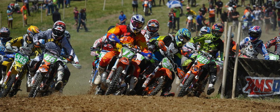 Photo Gallery: Mountaineer Run Afternoon Bikes