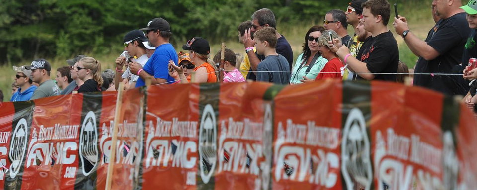 Photo Gallery: Mountaineer Run Afternoon ATVs