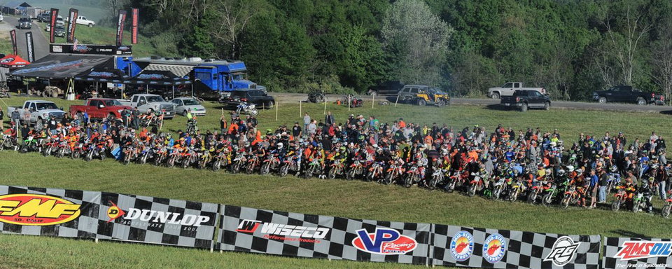 Photo Gallery: Mountaineer Run Youth Bikes