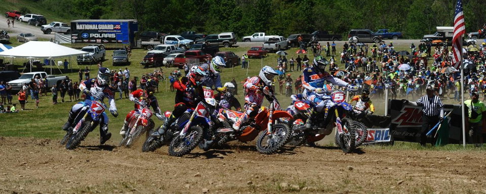 Quick Fill #21: This Week in GNCC