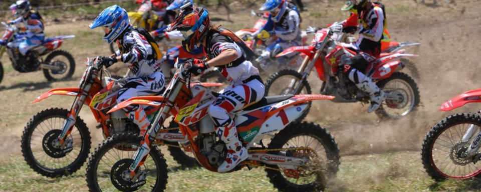 Quick Fill #17: This Week in GNCC