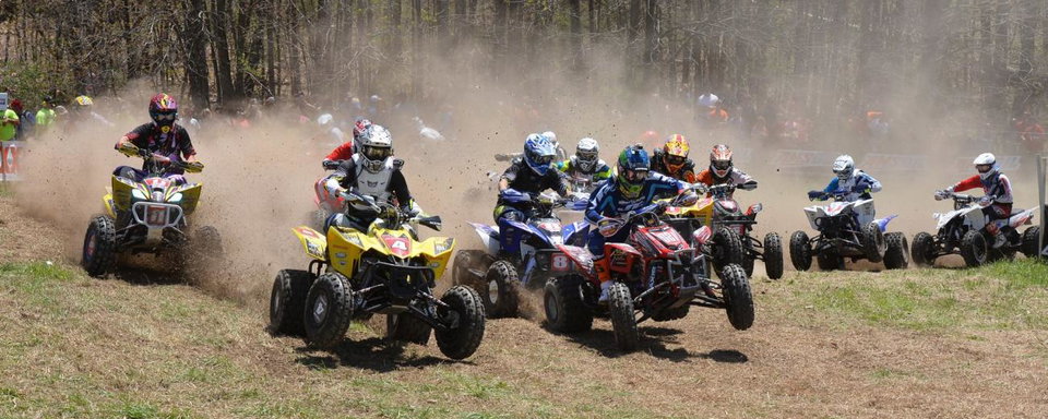 GNCC Returns to Loretta Lynn Ranch This Weekend