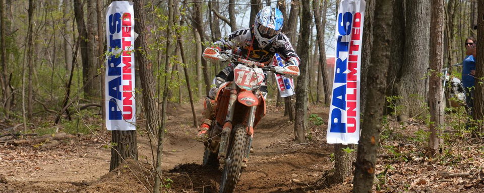 Mullins Leads the Way into Tennessee