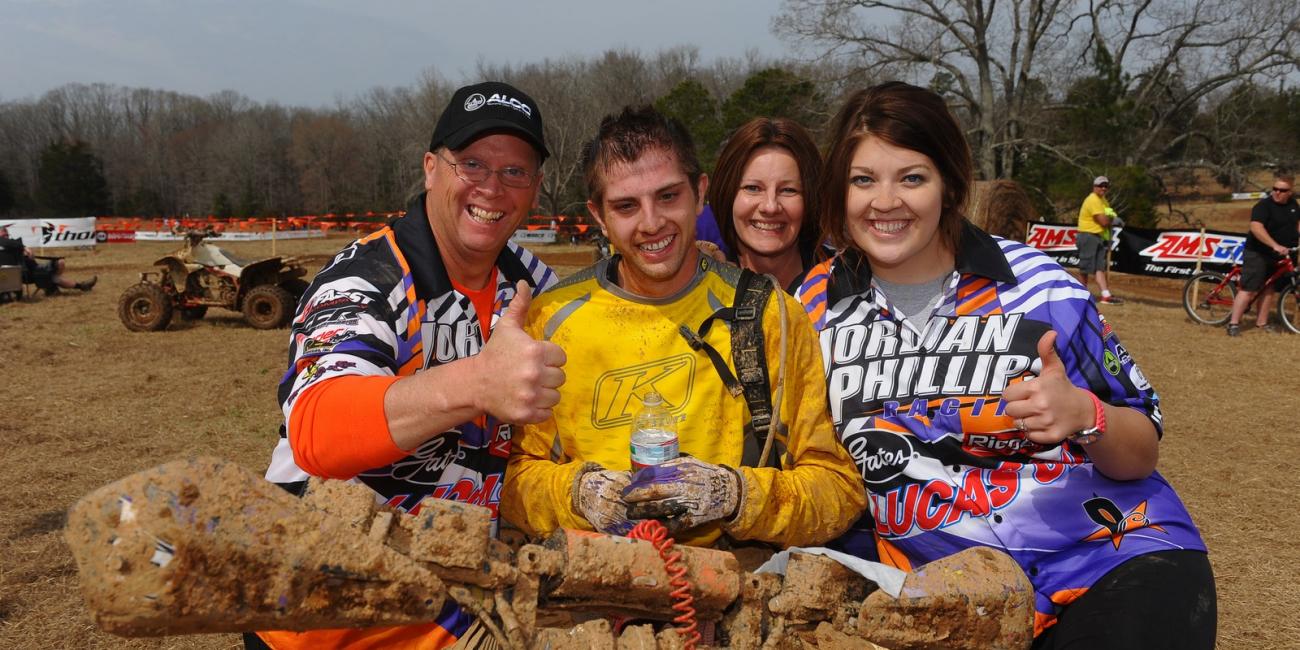 Quick Fill #17: This Week in GNCC