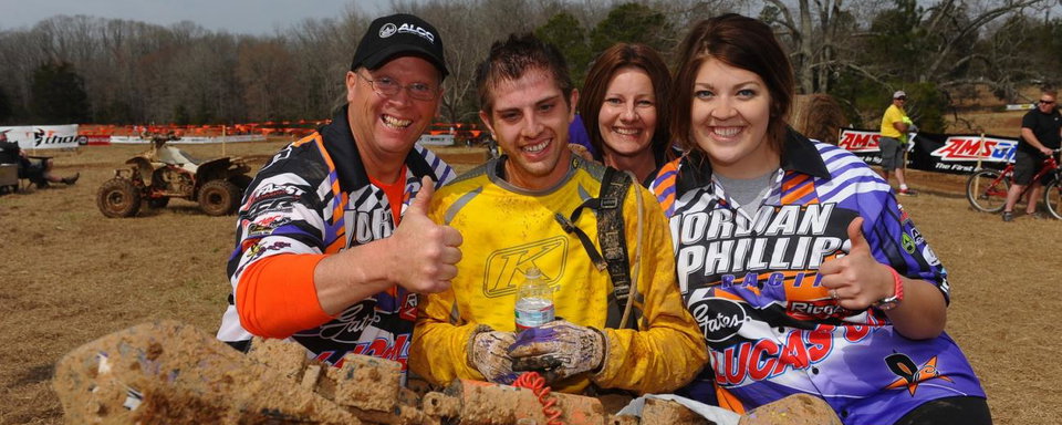 Quick Fill #17: This Week in GNCC