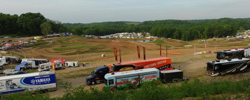 Tuesday Toolbox: The John Penton GNCC