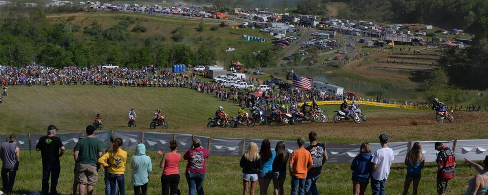 Quick Fill #22: This Week in GNCC