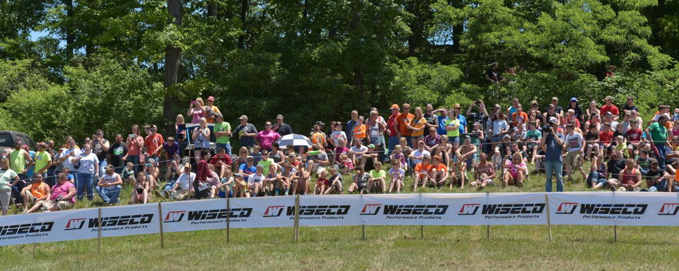 Photo Gallery: John Penton Afternoon ATV