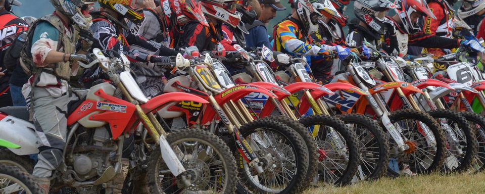 Photo Gallery: John Penton Youth Bikes