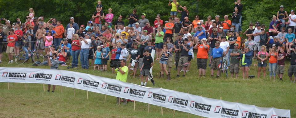 Photo Gallery: John Penton Afternoon Bikes