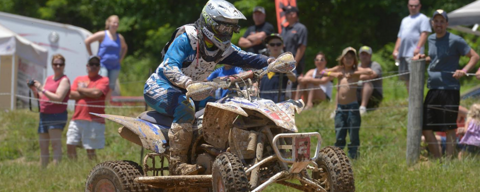 Fowler Trails Borich by Eight Points Heading to Snowshoe