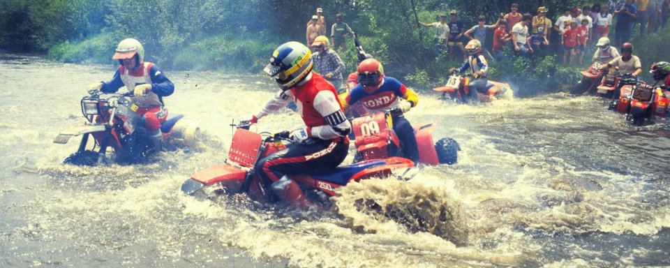 Quick Fill #24: This Week in GNCC