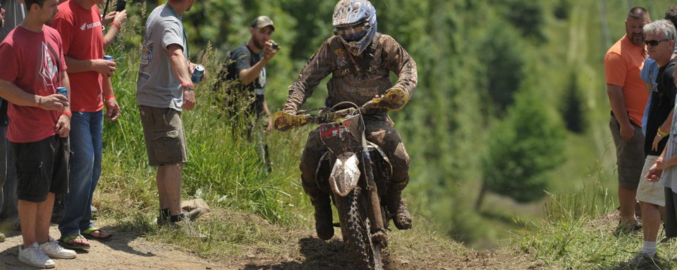 Quick Fill #26: This Week in GNCC