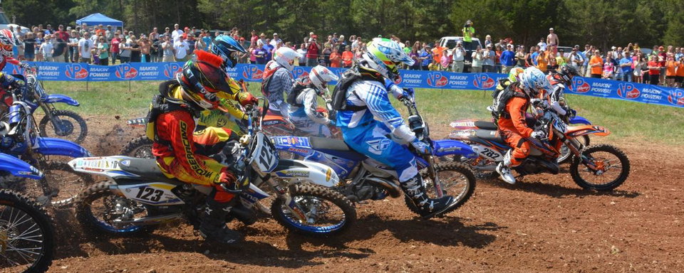 Quickfill #27: This Week in GNCC