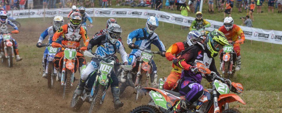 Quick Fill #28: This Week in GNCC