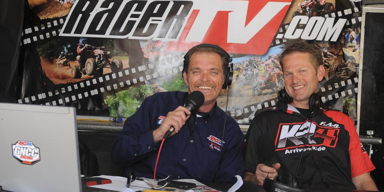 Quick Fill #29: This Week in GNCC