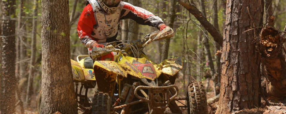Quick Fill #30: This Week in GNCC