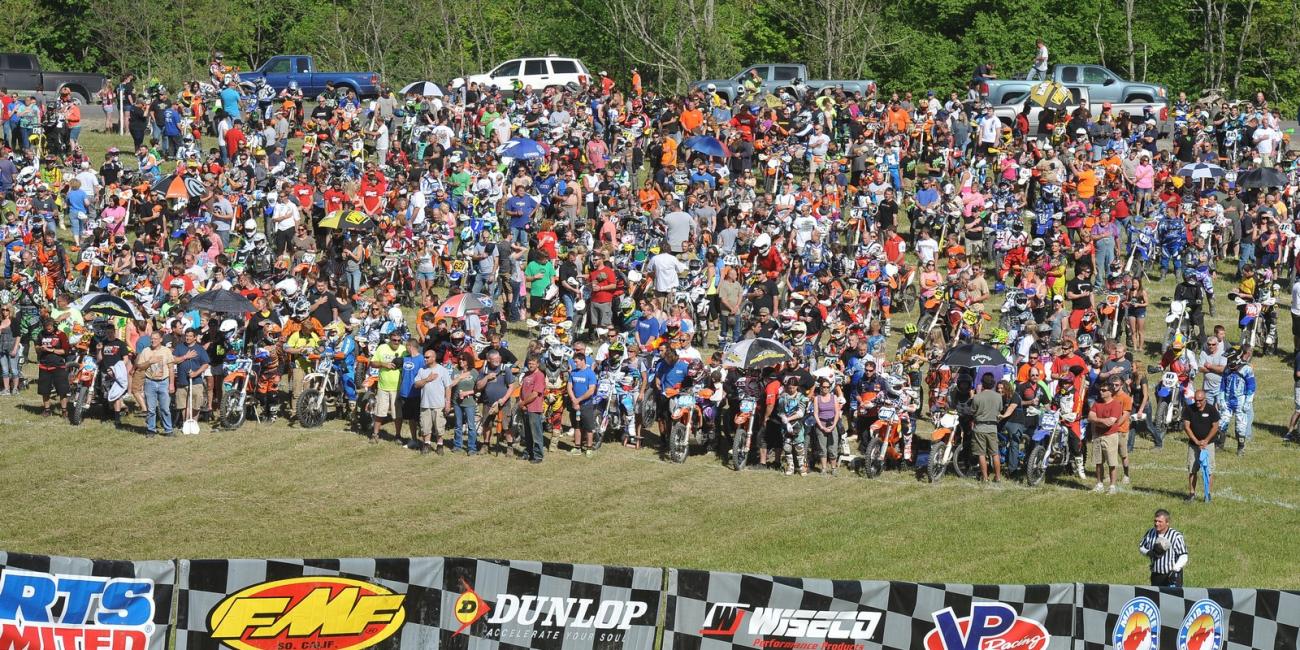Quick Fill #31: This Week in GNCC