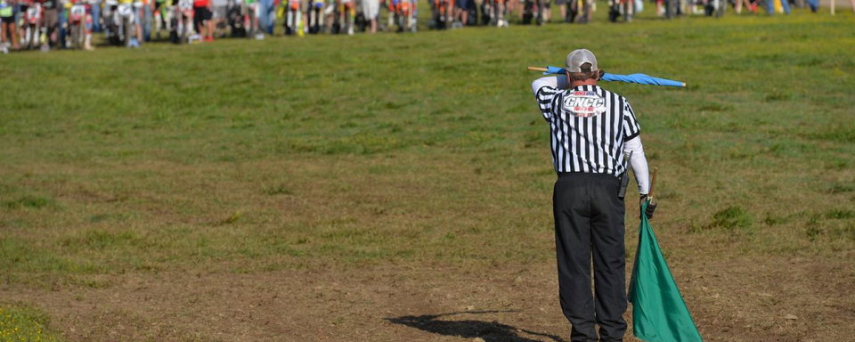 Quick Fill #32: This Week in GNCC