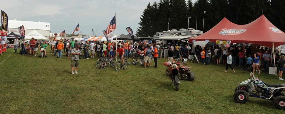 Tuesday Toolbox: Unadilla GNCC