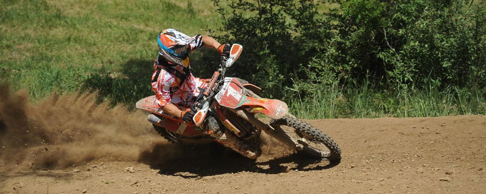 GNCC Series Resumes Racing This Weekend at Unadilla