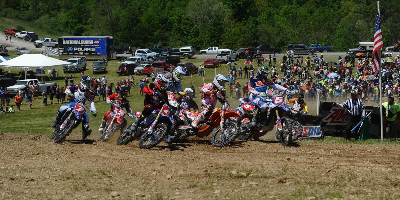 Quick Fill #33: This Week in GNCC