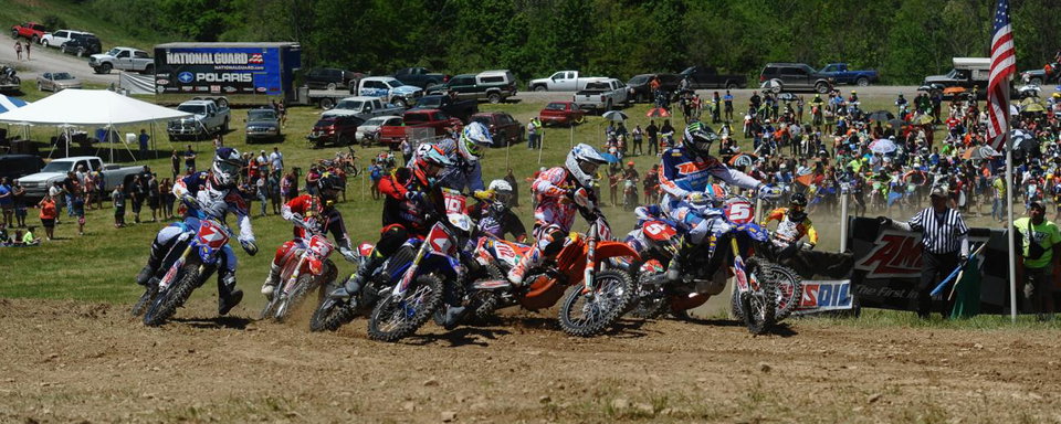 Quick Fill #33: This Week in GNCC