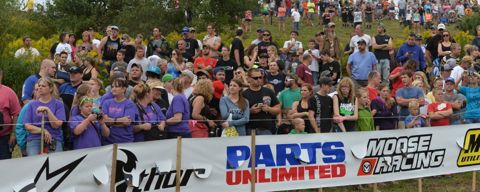 Photo Gallery: Unadilla Afternoon ATV