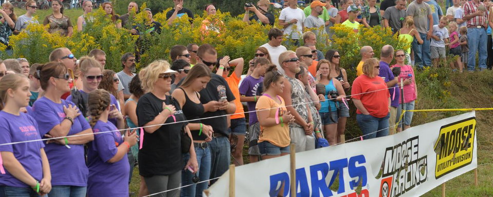 Photo Gallery: Unadilla Morning ATV