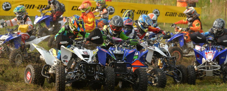 Photo Gallery: Unadilla Youth ATV