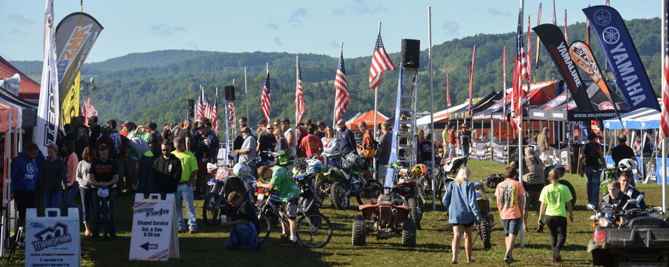 Photo Gallery: Unadilla Afternoon Bikes