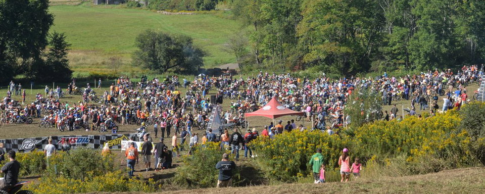 Photo Gallery: Unadilla Morning Bikes