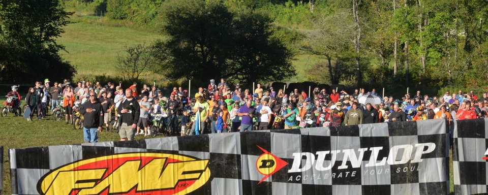 Photo Gallery: Unadilla Youth Bikes