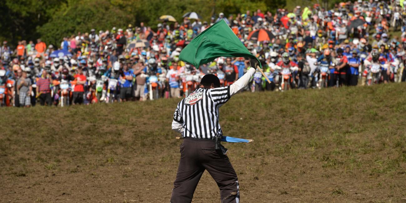 Unadilla GNCC Tops 2013 Success