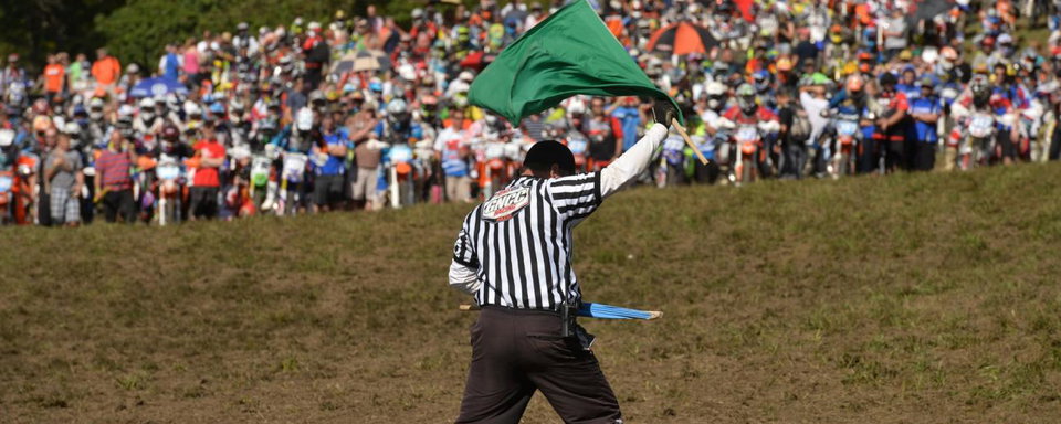 Unadilla GNCC Tops 2013 Success
