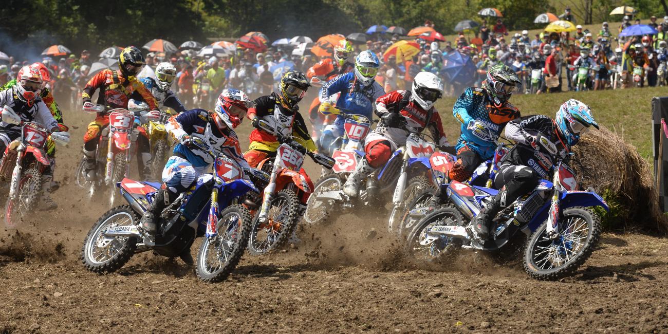 Quick Fill #34: This Week in GNCC