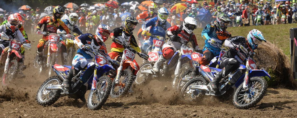 Quick Fill #34: This Week in GNCC