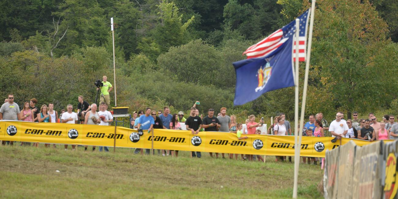 Quick Fill #35: This Week in GNCC
