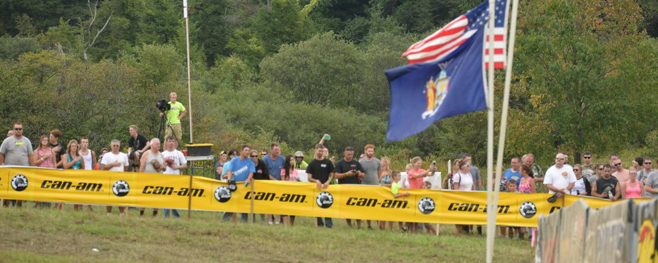 Quick Fill #35: This Week in GNCC