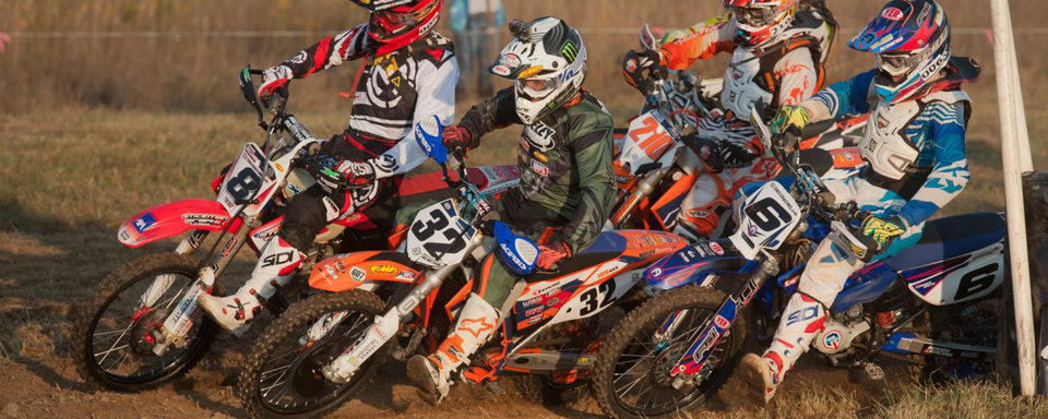 Photo Gallery: Mountain Ridge Youth Bikes
