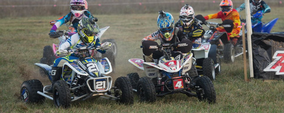 Photo Gallery: Mountain Ridge Youth ATV