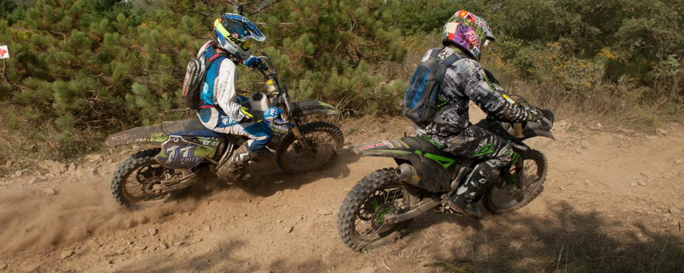 Photo Gallery: Mountain Ridge Morning Bikes