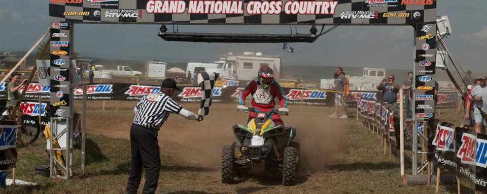 Photo Gallery: Mountain Ridge Morning ATVs