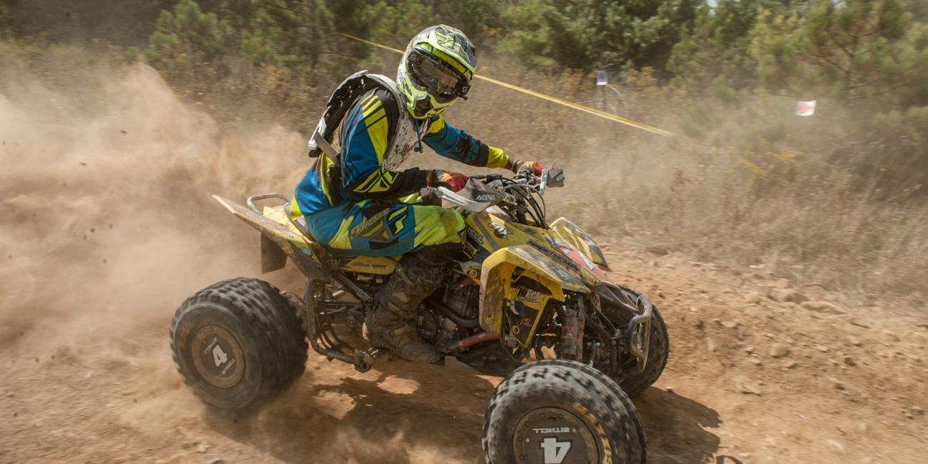 Quick Fill #36: This Week in GNCC