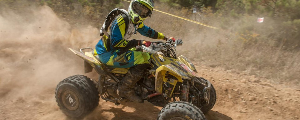 Quick Fill #36: This Week in GNCC
